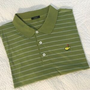 Master’s Golf shirt